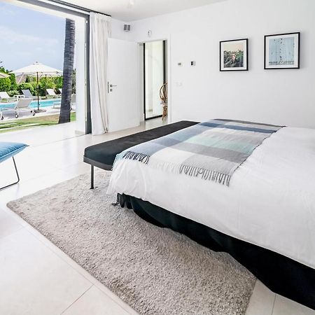 Villa Tuscany Μαρμπέλλα Εξωτερικό φωτογραφία