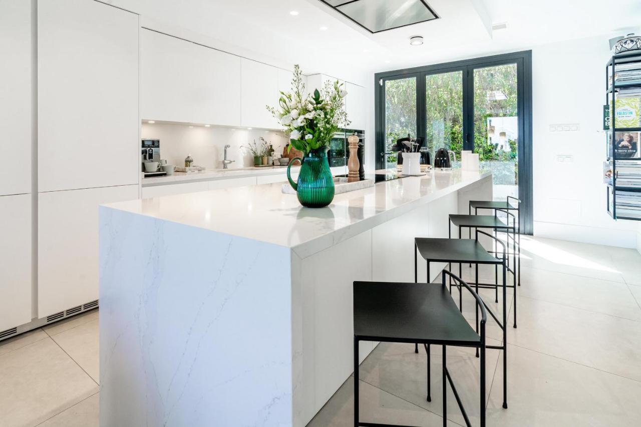 Villa Tuscany Μαρμπέλλα Εξωτερικό φωτογραφία