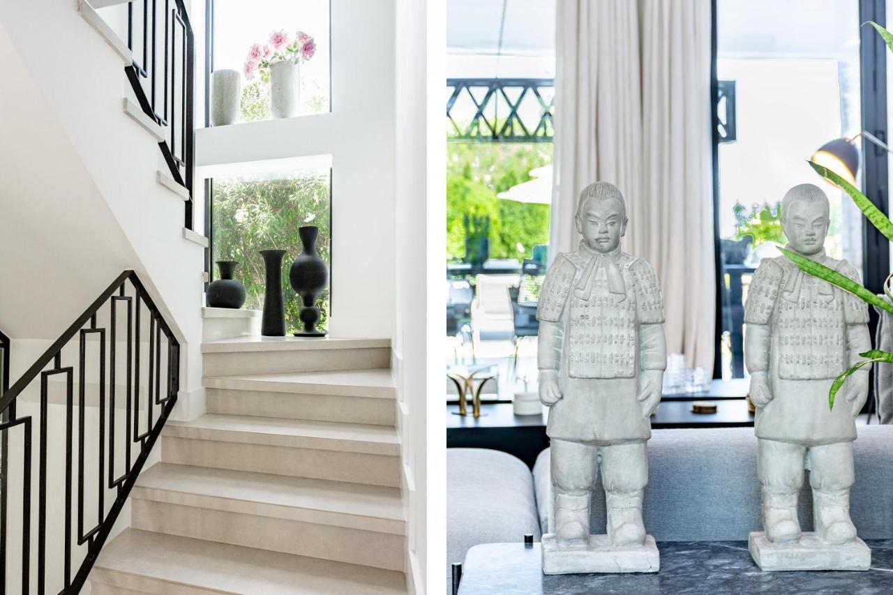 Villa Tuscany Μαρμπέλλα Εξωτερικό φωτογραφία