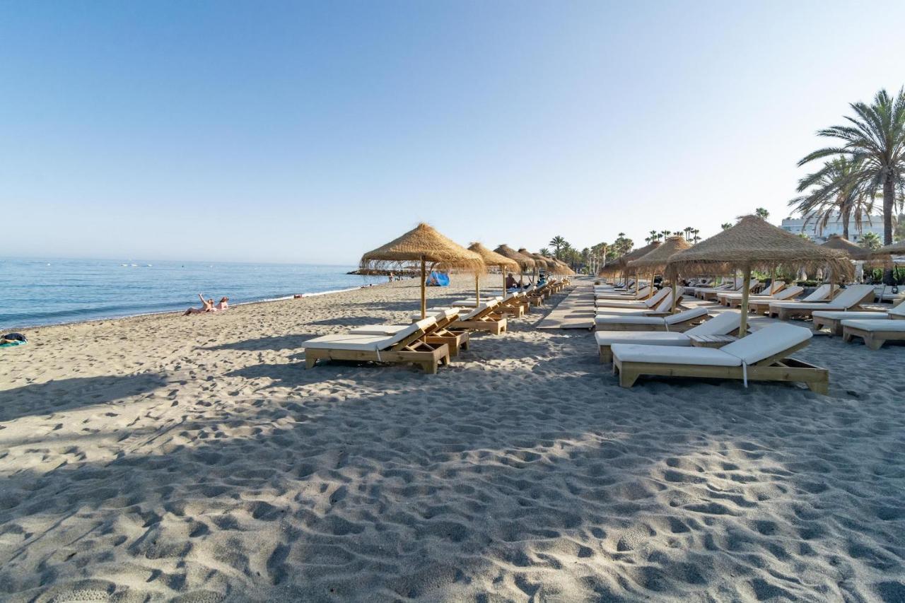 Villa Tuscany Μαρμπέλλα Εξωτερικό φωτογραφία